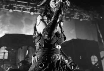 Visions of Atlantis - Photo By Peti