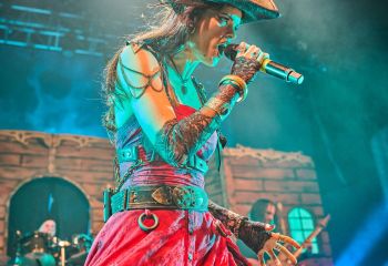 Visions of Atlantis - Photo By Peti