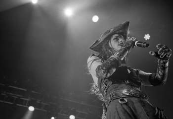 Visions of Atlantis - Photo By Peti