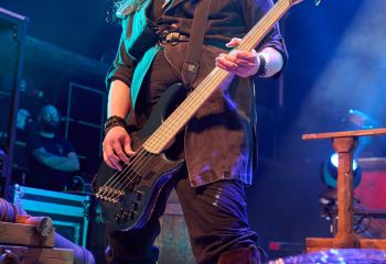 Visions of Atlantis - Photo By Peti