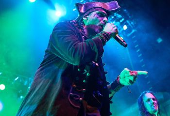 Visions of Atlantis - Photo By Peti