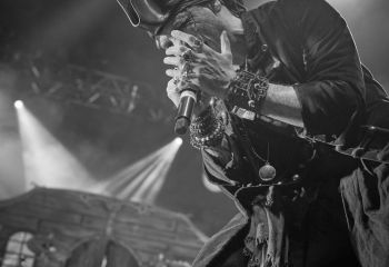 Visions of Atlantis - Photo By Peti