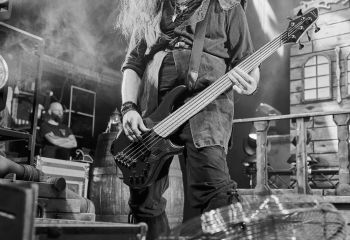 Visions of Atlantis - Photo By Peti