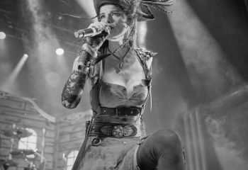 Visions of Atlantis - Photo By Peti