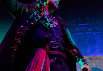 Visions of Atlantis - Photo By Peti