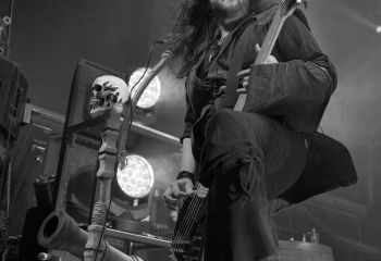 Visions of Atlantis - Photo By Peti