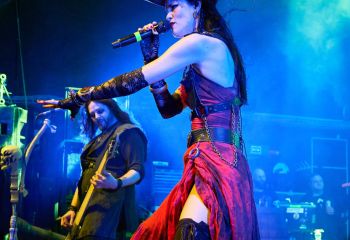 Visions of Atlantis - Photo By Peti