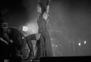 Visions of Atlantis - Photo By Peti