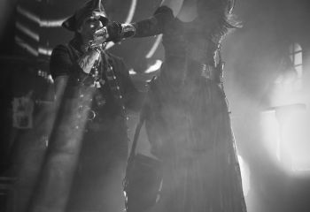 Visions of Atlantis - Photo By Peti