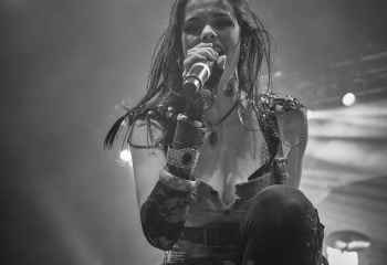 Visions of Atlantis - Photo By Peti