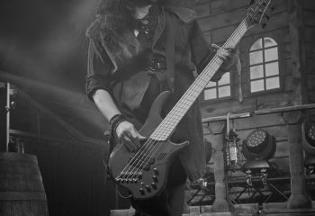 Visions of Atlantis - Photo By Peti