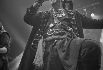 Visions of Atlantis - Photo By Peti