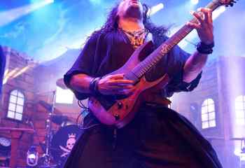 Visions of Atlantis - Photo By Peti