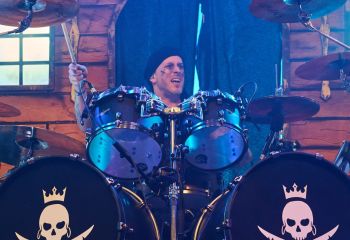 Visions of Atlantis - Photo By Peti