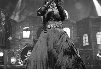 Visions of Atlantis - Photo By Peti