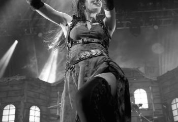 Visions of Atlantis - Photo By Peti