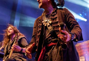 Visions of Atlantis - Photo By Peti