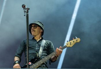 Volbeat  - Photo by Marc
