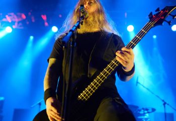 Vomitory - Photo By Peti