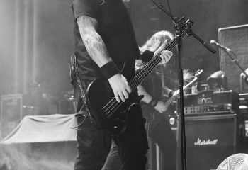 Vomitory - Photo By Peti