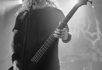 Vomitory - Photo By Peti