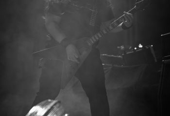 Vomitory - Photo By Peti