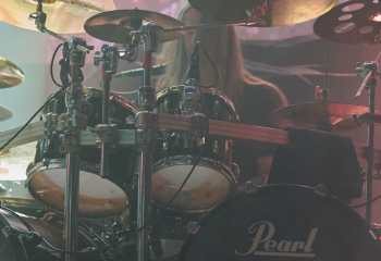 Vomitory - Photo By Peti