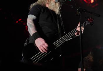 Vomitory - Photo By Peti