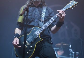 Vreid - Photo By Peti