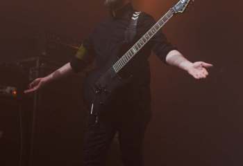 Vreid - Photo By Peti