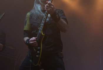 Vreid - Photo By Peti