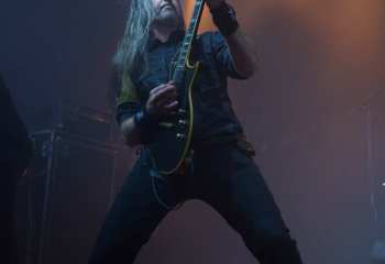 Vreid - Photo By Peti