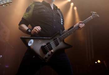 Vreid - Photo By Peti