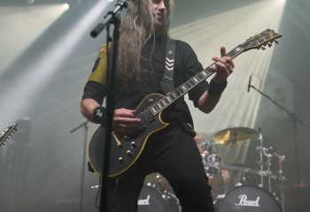 Vreid - Photo By Peti