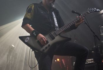 Vreid - Photo By Peti