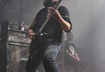 Vreid - Photo By Peti