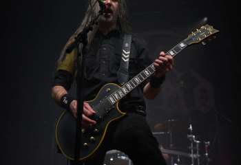 Vreid - Photo By Peti