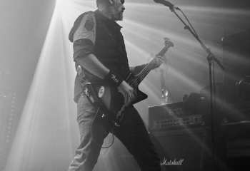 Vreid - Photo By Peti