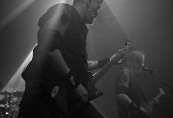 Vreid - Photo By Peti