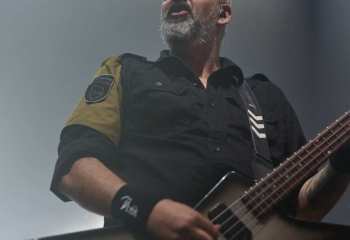 Vreid - Photo By Peti