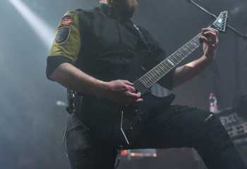 Vreid - Photo By Peti