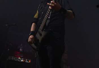 Vreid - Photo By Peti