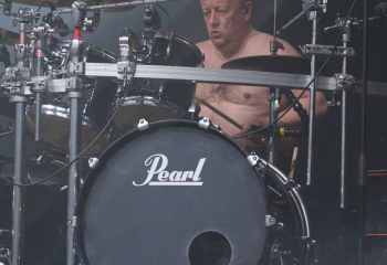 Vreid - Photo By Peti