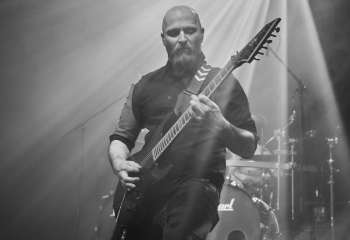 Vreid - Photo By Peti