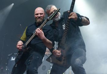 Vreid - Photo By Peti