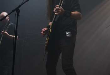 Vreid - Photo By Peti