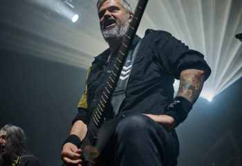 Vreid - Photo By Peti