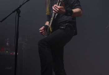 Vreid - Photo By Peti