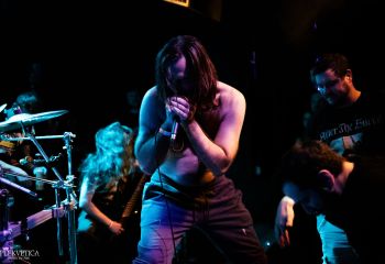 Waking the Cadaver - Photo by Natalie