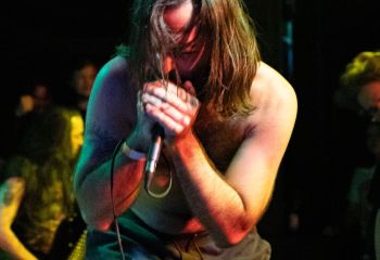 Waking the Cadaver - Photo by Natalie